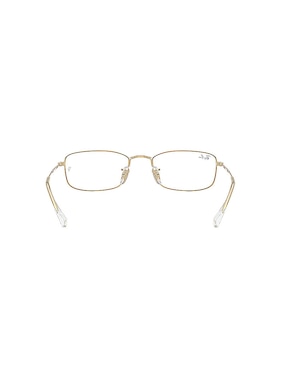 Armazón Ray Ban Evolution 0RX66472500 55 unisex