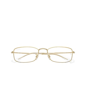 Armazón Ray Ban Evolution 0RX66472500 55 unisex