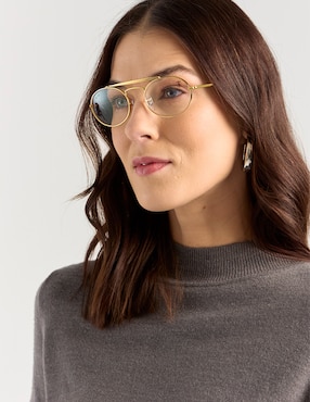 Armazón Ray Ban Ferrari unisex