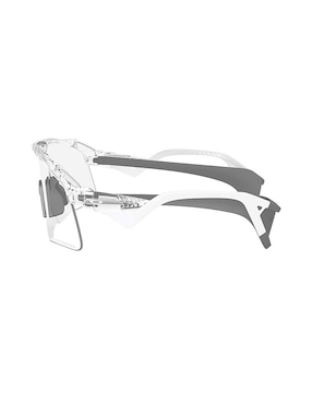 Lentes de sol Oakley Sport Performance 0oo951995190641 unisex