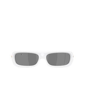 Lentes de sol Oakley Performance Lifestyle 0oo952095200259 unisex