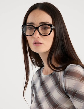 Armazón Michael Kors Nashville para mujer