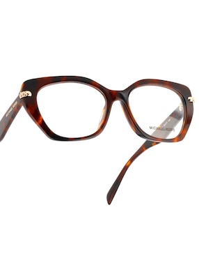 Armazón Michael Kors Nashville MK4167U para mujer