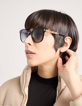 Lentes de sol Michael Kors Modern para mujer