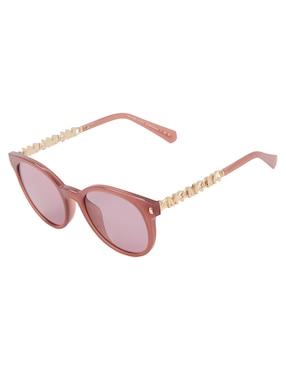 Lentes de sol Michael Kors Modern para mujer