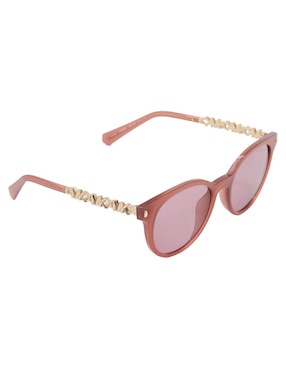 Lentes de sol Michael Kors Modern para mujer