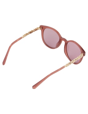 Lentes de sol Michael Kors Modern para mujer