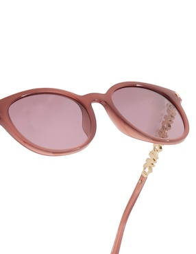 Lentes de sol Michael Kors Modern para mujer