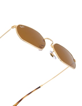 Lentes de sol Ray Ban Evolution unisex