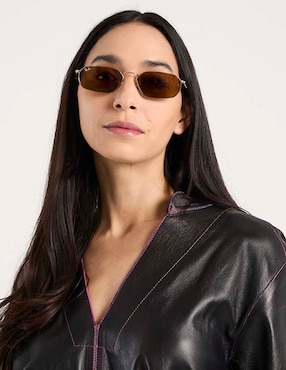 Lentes de sol Ray Ban Evolution unisex