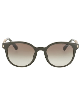 Lentes de sol Michael Kors Modern para mujer
