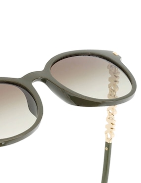 Lentes de sol Michael Kors Modern para mujer