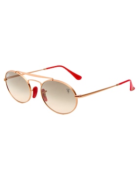 Lentes de sol Ray Ban Ferrari unisex