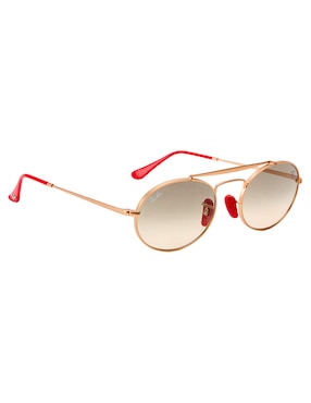 Lentes de sol Ray Ban Ferrari unisex