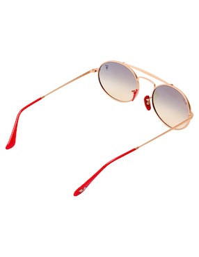 Lentes de sol Ray Ban Ferrari unisex