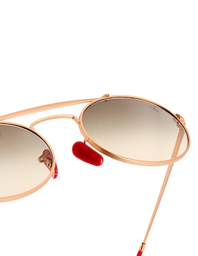 Lentes de sol Ray Ban Ferrari unisex