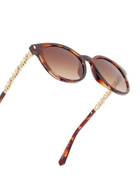 Lentes de sol Michael Kors Modern para mujer