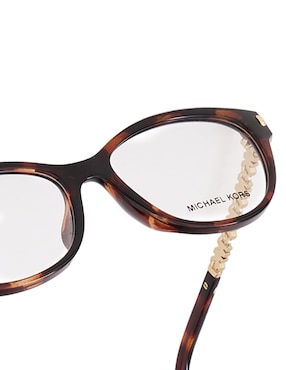 Armazón Michael Kors Modern para mujer