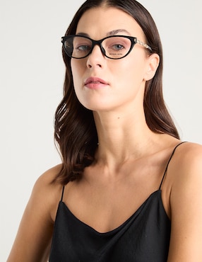 Armazón Michael Kors Modern para mujer