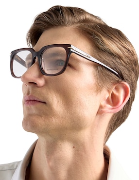 Armazón Michael Kors para hombre