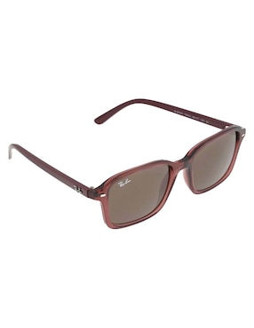 Lentes de sol Ray Ban Kids Kids Icons unisex