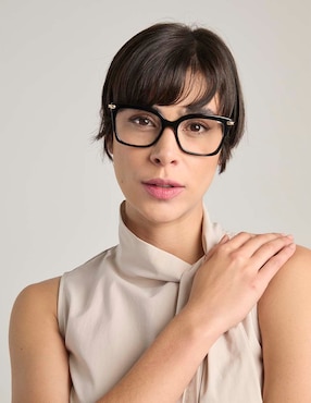 Armazón Michael Kors Glamour para mujer