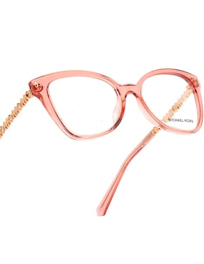 Armazón Michael Kors modern para mujer
