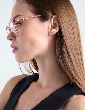 Armazón Michael Kors modern para mujer