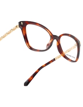 Armazón Michael Kors Beaune para mujer