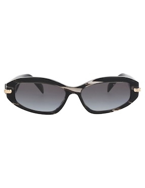 Lentes de sol Michael Kors Wilmington para mujer