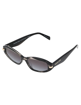 Lentes de sol Michael Kors Wilmington para mujer