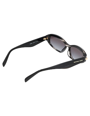 Lentes de sol Michael Kors Wilmington para mujer