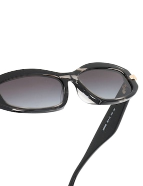 Lentes de sol Michael Kors Wilmington para mujer