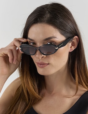 Lentes de sol Michael Kors Wilmington para mujer