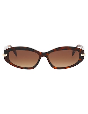 Lentes de sol Michael Kors Wilmington para mujer