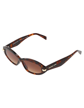 Lentes de sol Michael Kors Wilmington para mujer