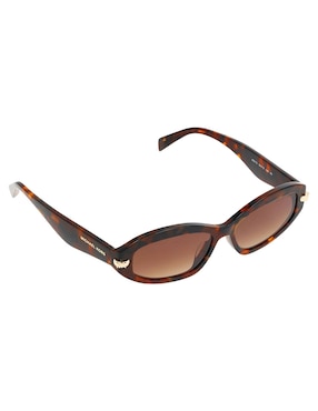 Lentes de sol Michael Kors Wilmington para mujer