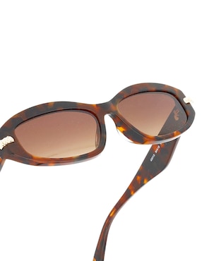 Lentes de sol Michael Kors Wilmington para mujer