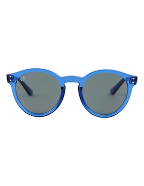 Lentes de sol Ray Ban Essentials RBR0505S 6708GR 52-22 unisex