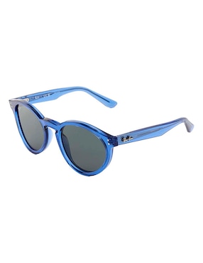 Lentes de sol Ray Ban Essentials RBR0505S 6708GR 52-22 unisex