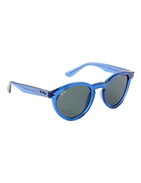 Lentes de sol Ray Ban Essentials RBR0505S 6708GR 52-22 unisex