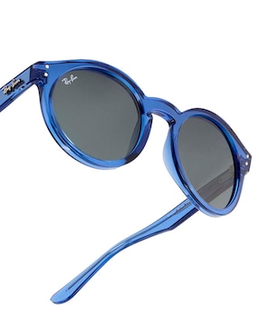 Lentes de sol Ray Ban Essentials RBR0505S 6708GR 52-22 unisex