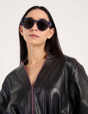 Lentes de sol Ray Ban Essentials RBR0505S 6708GR 52-22 unisex