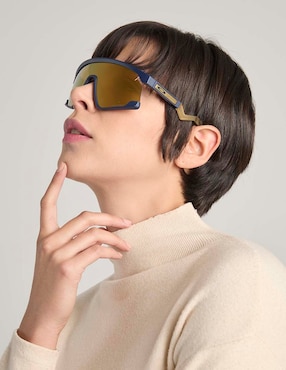 Lentes de sol Oakley Metal BXTR unisex