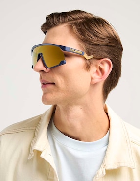 Lentes de sol Oakley Metal BXTR unisex