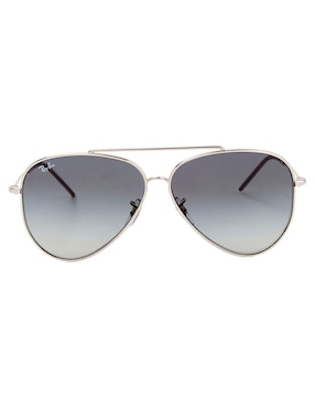 Lentes de sol Ray Ban Evolution unisex