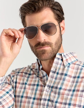 Lentes de sol Ray Ban Evolution unisex