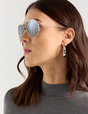 Lentes de sol Ray Ban Evolution unisex