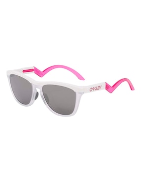 Lentes de sol Oakley X Fortnite CTL Frogskins Hybrid para hombre