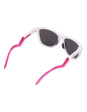 Lentes de sol Oakley X Fortnite CTL Frogskins Hybrid para hombre